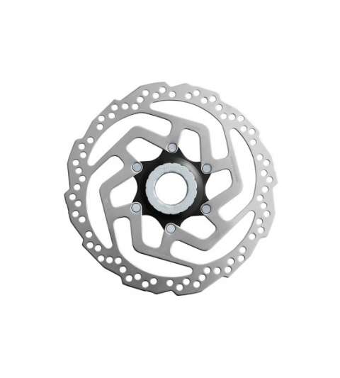 DISCO DE FRENO CENTERLOCK 180 SHIMANO SM-RT10 R: ESMRT10M2