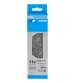CADENA SHIMANO HG-701 11V. 138 ESLABONES + QL R: CNHG70111138Q