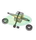 CIGUEÑAL MINARELLI AM 6 ( CERRADO ) CON RODAMIENTOS SKF - TOP PERFORMANCES - R: 9921720
