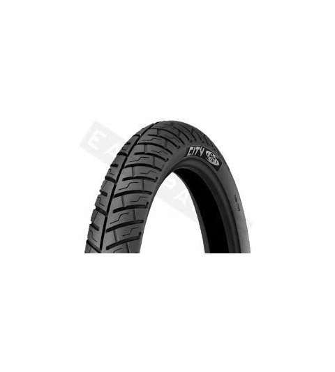 CUBIERTA 80-90 X 16 48P REFORZADO CITY PRO MICHELIN R: 82787