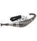 ESCAPE VOCA RACING ROOKIE 50 / 70 C.C. COLA CARBONO R: V1RD25188CF