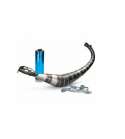 ESCAPE POR BAJO DERBI E2 / E3 ( HOMOLOGADO ) VOCA RACING ROOKIE R: VCR-RD25192/BL