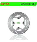 DISCO FRENO DELANTERO SUZUKI VAN VAN 125 NG R: 9621295