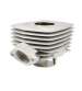 CILINDRO PEUGEOT - 103, HONDA - WALLAROO - 50 C.C. AC - AIRSAL T3 SPORT ALUMINIO R: 02042240