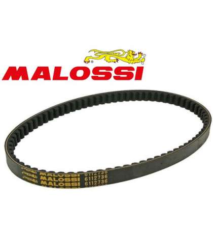CORREA KEVLAR PIAGGIO NGR MC2 50 - MALOSSI - R: 6114118