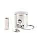 CILINDRO PEUGEOT - 103, HONDA - WALLAROO - 50 C.C. AC - AIRSAL T3 SPORT ALUMINIO R: 02042240