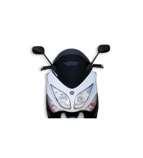 CUPULA MALOSSI AHUMADO/OSCURO YAMAHA T-MAX 500 08/11 R: 4514012