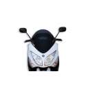 CUPULA MALOSSI AHUMADO/OSCURO YAMAHA T MAX 500 08/11 R: 4514012/4517810