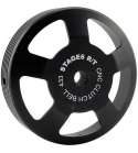 CAMPANA EMBRAGUE MINARELLI SCOOTER/DERBI VARIANT D.107 MM. STAGE6 R/T CNC R: S6-5516614