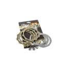 JUEGO DISCOS DE EMBRAGUE AM6 - STAGE6 - RACING CARBONO R: S6-5058804
