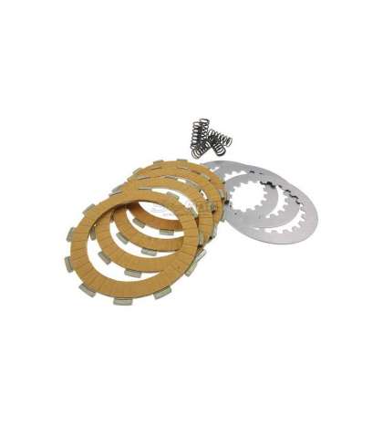 DISCOS DE EMBRAGUE DERBI SENDA/GPR STAGE6 RACING CARBONO R: S6-5059206