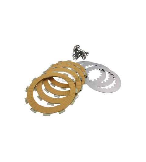 DISCOS DE EMBRAGUE DERBI SENDA/GPR STAGE6 RACING CARBONO R: S6-5059206