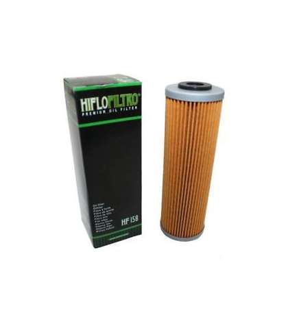 FILTRO ACEITE KTM 950 ADVENTURE 04/06 - HIFLOFILTRO - R: HF158