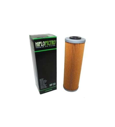 FILTRO ACEITE KTM 950 ADVENTURE 04/06 - HIFLOFILTRO - R: HF158