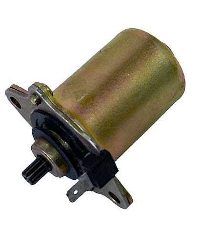 MOTOR DE ARRANQUE DAELIM S-FIVE 50, HONDA X8R 50 - SGR - R: 04178161