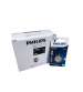 PILA BOTON LITIO PHILIPS CR2032 ( 1 UNIDAD ) R: 82989460