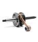 CIGÜEÑAL METRAKIT PRO RACE BULÓN 10 MM. YAMAHA AEROX / JOG RR R: 850A0510