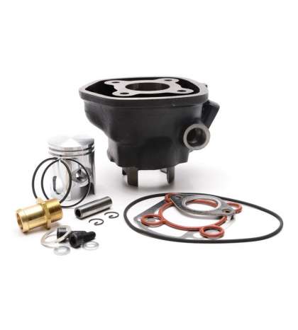 CILINDRO METRAKIT SERIE MK 50 C.C. - PIAGGIO NRG 50 / APRILIA SR 50 ( MOTOR PIAGGIO ) R: 804V1910
