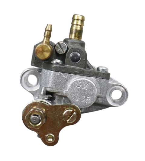 BOMBA DE ACEITE ORIGINAL AM6 MINARELLI DELLORTO R: