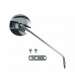 ESPEJO VESPA PX 125 CROMADO DERECHO R: E-197 D