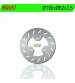 DISCO DE FRENO DELANTERO DERBI ATLANTIS-PADDOCK 50 - NG - R: 962087