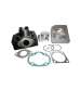 EQUIPO BARIKIT HIERRO 70 C.C. DERBI ATLANTIS, DERBI HUNTER, PADDOCK, ( MOTOR DERBI ) AC EQ771