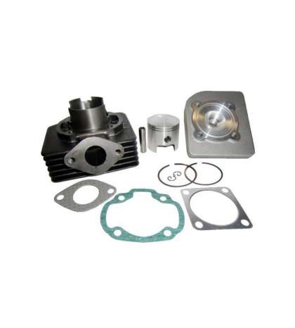 EQUIPO BARIKIT HIERRO 70 C.C. DERBI ATLANTIS, DERBI HUNTER, PADDOCK, ( MOTOR DERBI ) AC EQ771