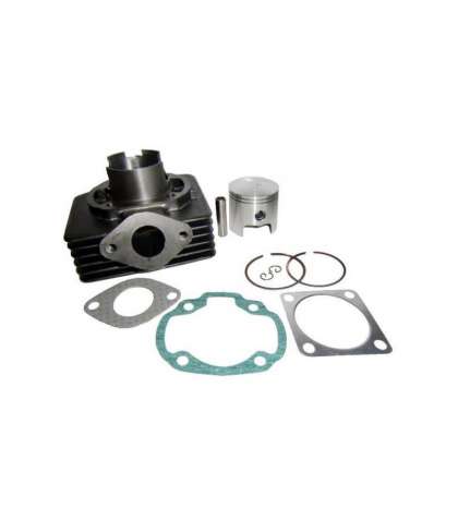 CILINDRO BARIKIT HIERRO 70 C.C. DERBI DERBI - HUNTER - PADDOCK - PREDATOR - ATLANTIS 2T ( MOTOR DERBI ) AC CIL771