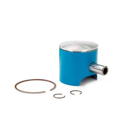 PISTÓN BARIKIT BLAUZAFIR, SENDA, AM6 Y SCOOTER CARRERA 45, D.50 MM R: G520BZ