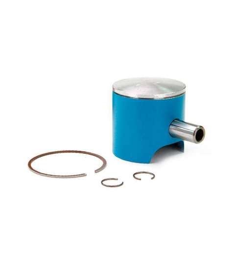 PISTÓN BARIKIT BLAUZAFIR, SENDA, AM6 Y SCOOTER CARRERA 45, D.50 MM R: G520BZ