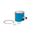 PISTÓN BARIKIT BLAUZAFIR, SENDA, AM6 Y SCOOTER CARRERA 43/45 D.50 MM R: G520BZ
