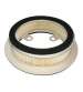 FILTRO DE AIRE/CARTER YAMAHA T-MAX 500 - MEIWA - R: 9597
