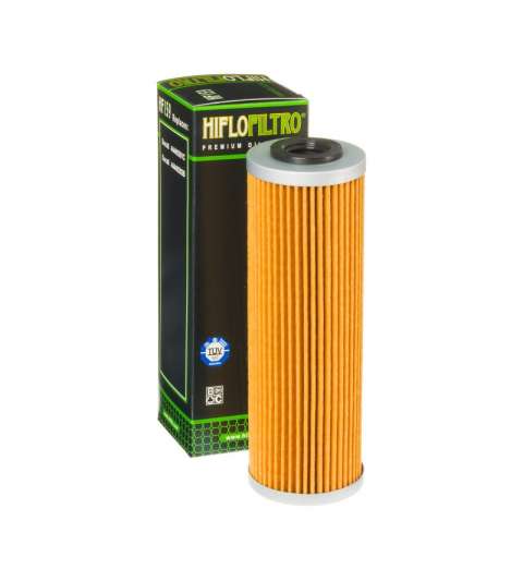 FILTRO ACEITE - HIFLOFILTRO - R: HF159