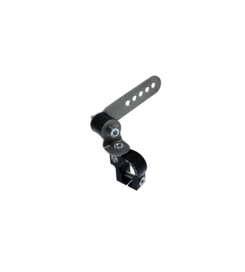 SISTEMA DE FIJACIÓN ESCAPÉ KRM AM 6 / DERBI E2-E3 R: KR209F