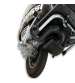 ESCAPE MALOSSI POWER CLASSIC EXHAUST VESPA PX 200 81/97 R: 3217790