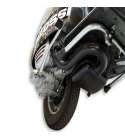 ESCAPE MALOSSI POWER CLASSIC EXHAUST VESPA PX 200 81/97 R: 3217790