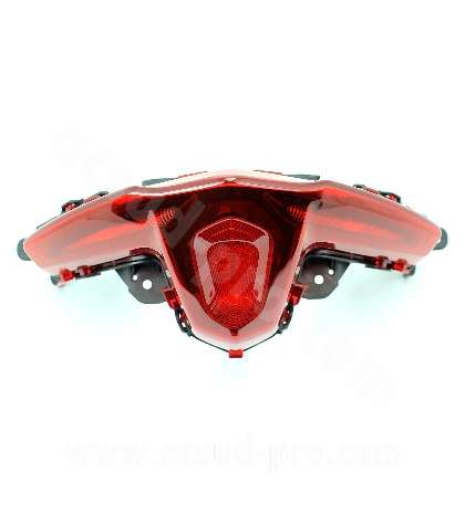 PILOTO TRASERO LED COMPLETO RB MAX YAMAHA TMAX 560 C.C. DESDE 2020 ( HOMOLOGADO CE ) R: 204631N