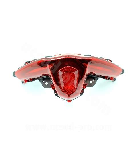 PILOTO TRASERO LED COMPLETO RB MAX YAMAHA TMAX 560 C.C. DESDE 2020 ( HOMOLOGADO CE ) R: 204631N