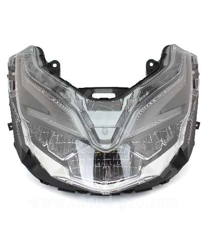 ÓPTICA " LED " HONDA FORZA 125-300 / 2018-2020 ( HOMOLOGA CE ) R: 204365B