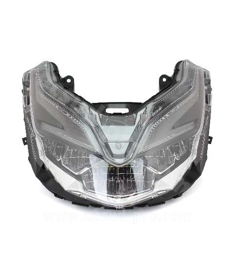 ÓPTICA " LED " HONDA FORZA 125-300 / 2018-2020 ( HOMOLOGA CE ) R: 204365B