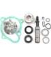 KIT REPARACIÓN BOMBA AGUA KYMCO SUPER DINK 200/300 - TECNIUM - R: 37627
