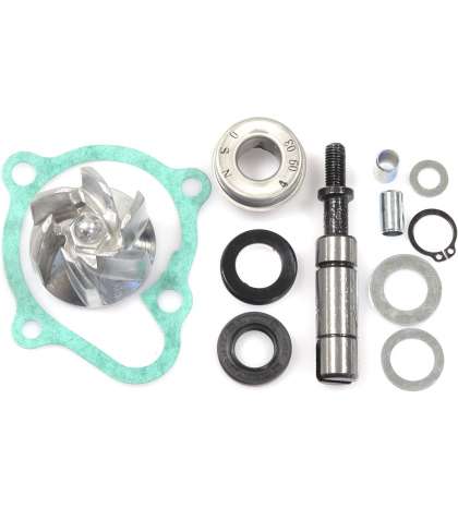 KIT REPARACIÓN BOMBA AGUA KYMCO SUPER DINK 200/300 - TECNIUM - R: 37627