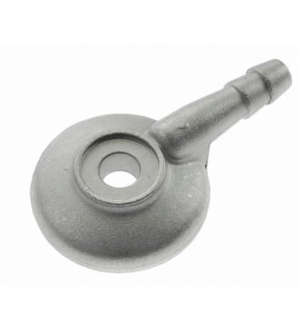 PIPA ENTRADA GASOLINA CARBURADOR DELLORTO SHA R: 06475-38