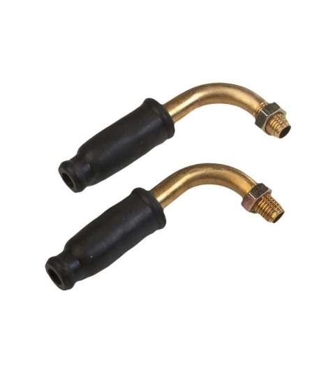 KIT DE 2 CURVAS 6/100 PARA CARBURADOR SHA R: 473094