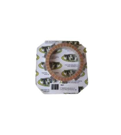 JUEGO DISCOS EMBRAGUE APRILIA RS 125 - TJT - R: 07636