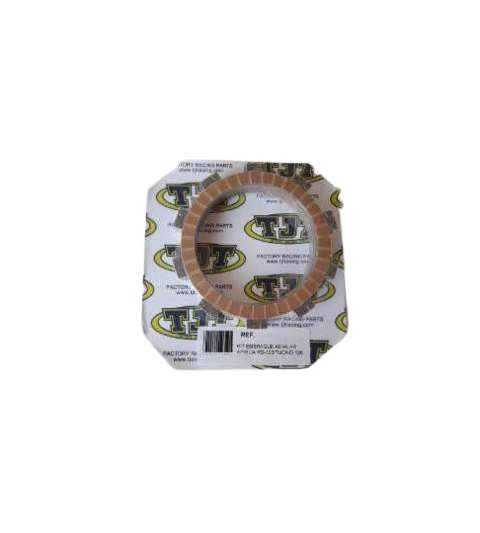JUEGO DISCOS EMBRAGUE APRILIA RS 125 - TJT - R: 07636