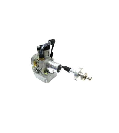 CARBURADOR AMAL 19 AM 6 / DERBI / MINARELLI SCOOTER R: 819/6: