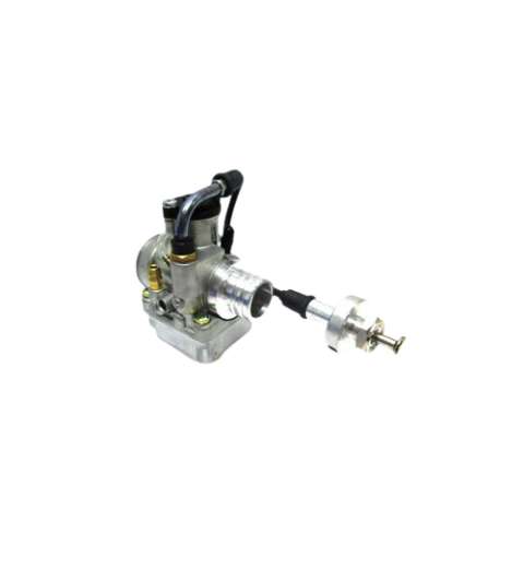 CARBURADOR AMAL 19 AM 6 / DERBI / MINARELLI SCOOTER R: 819/6: