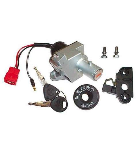 CERRADURA CONTACTO YAMAHA NEO'S 02 R: 6609