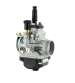 CARBURADOR DELLORTO PHBG 17 AS R: 02520
